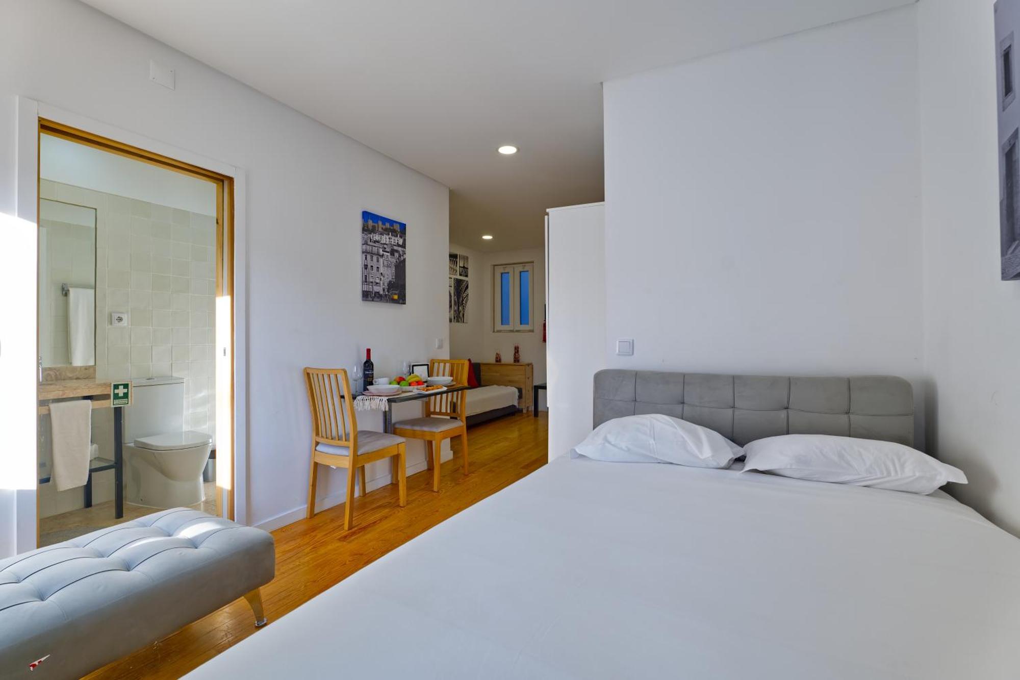 Vista Lusitana Appartement