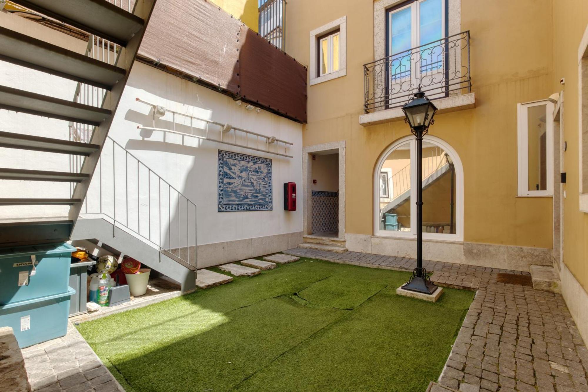 Appartement Vista Lusitana
