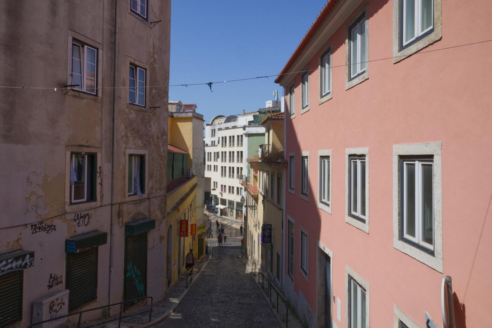 Vista Lusitana Appartement *