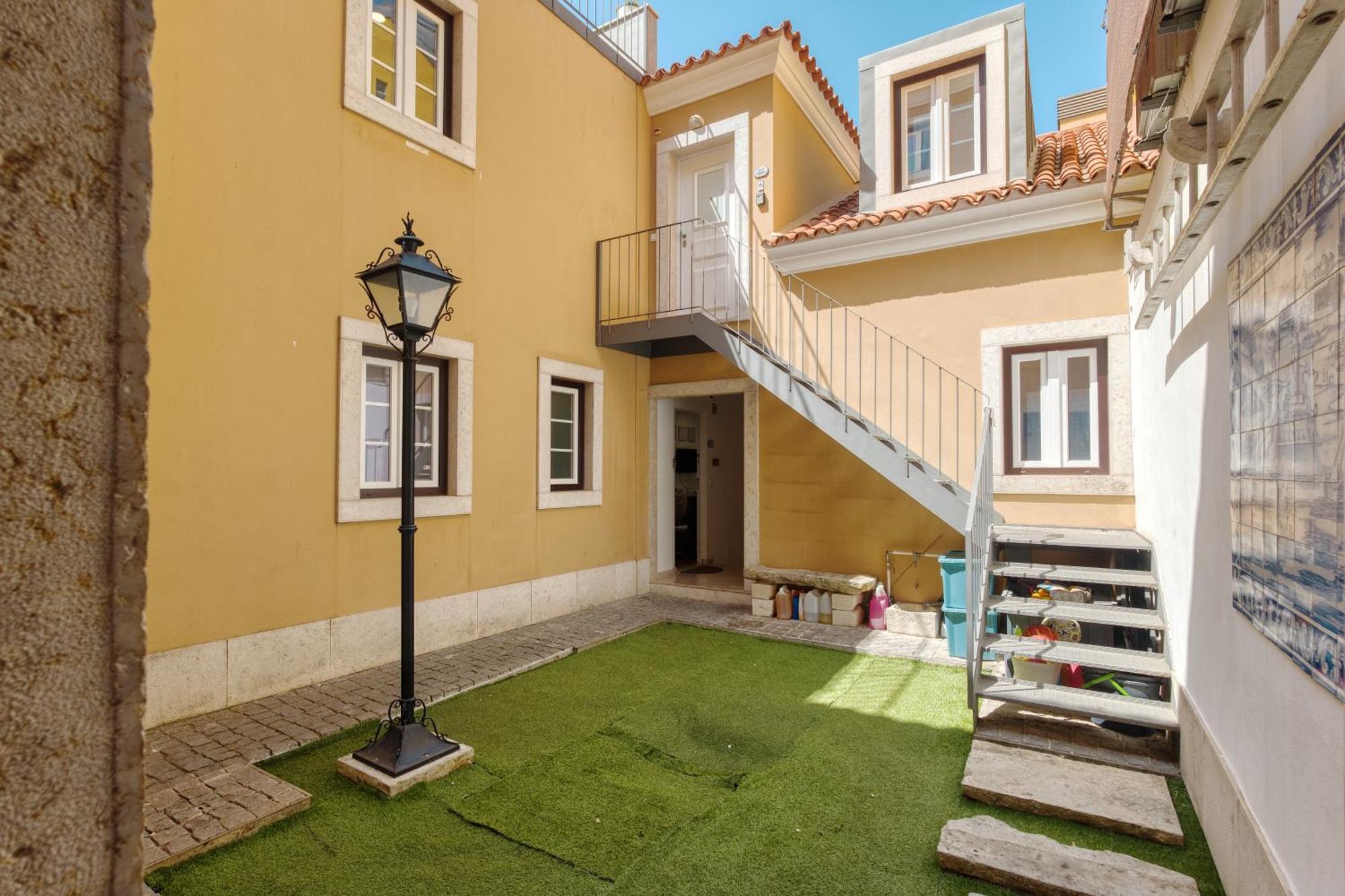 Vista Lusitana Appartement