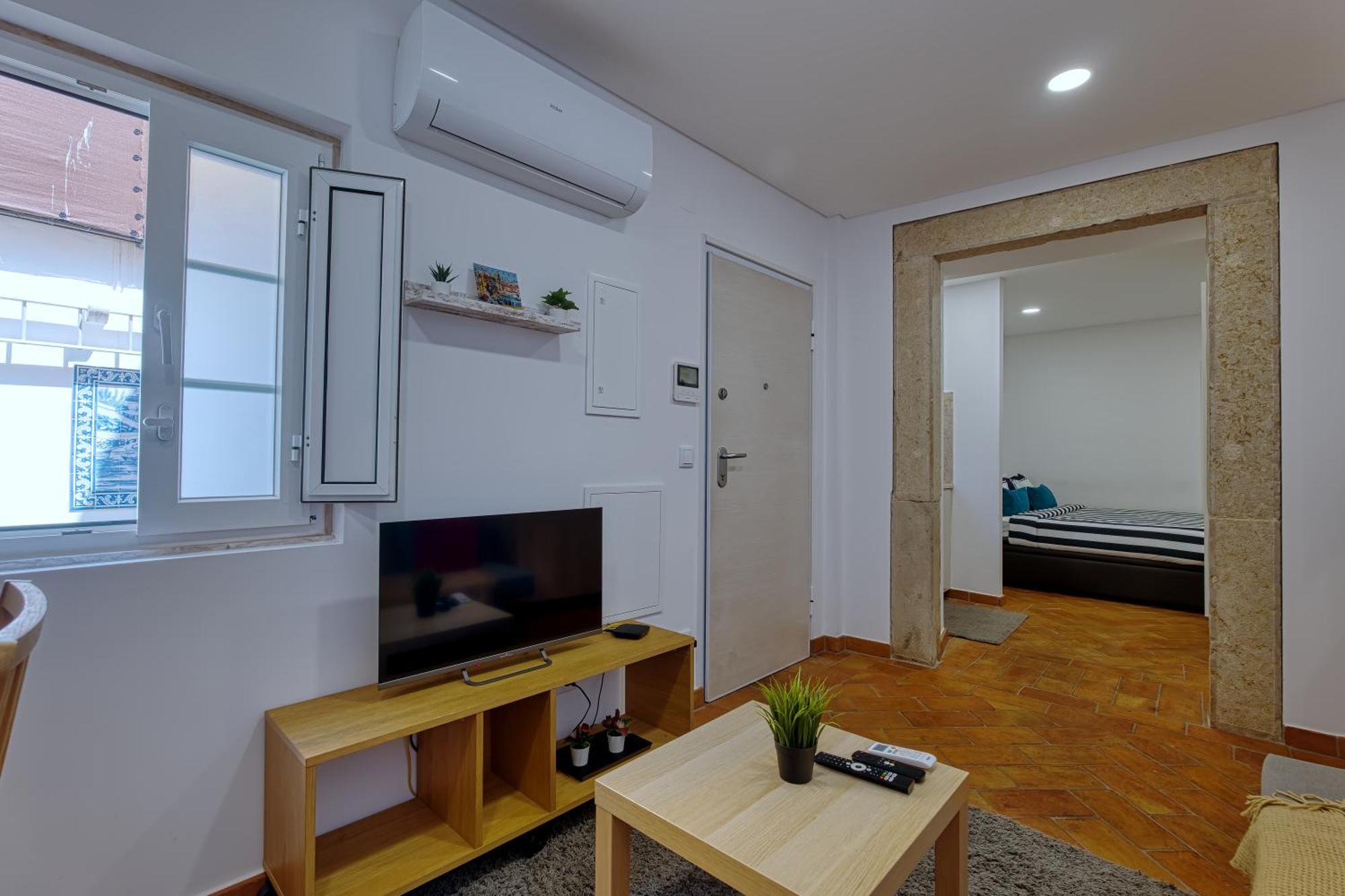 Vista Lusitana Appartement Lissabon