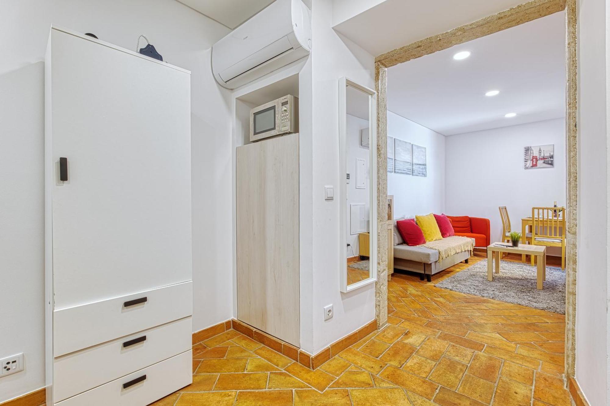 Vista Lusitana Appartement *