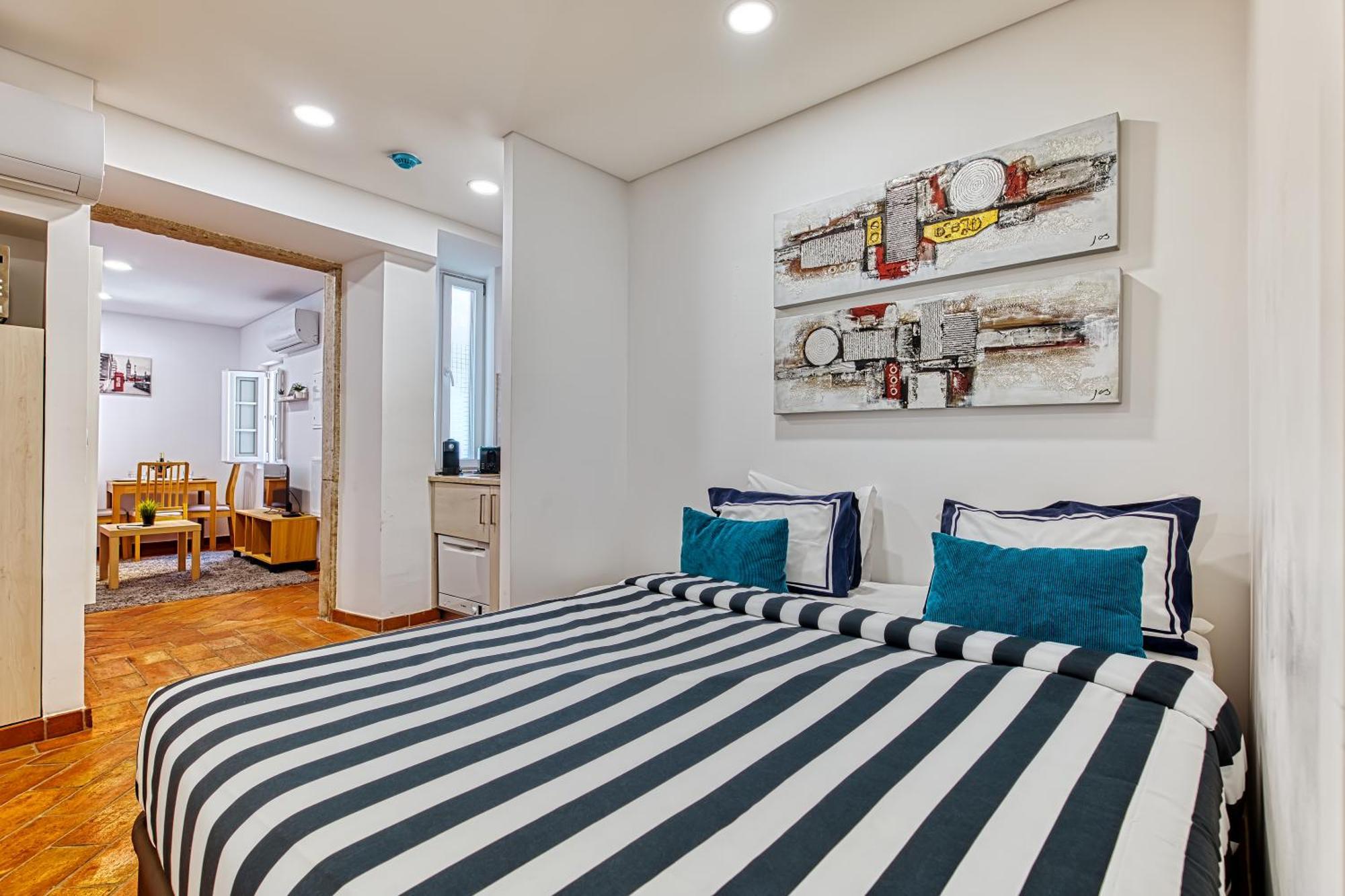 Vista Lusitana Appartement