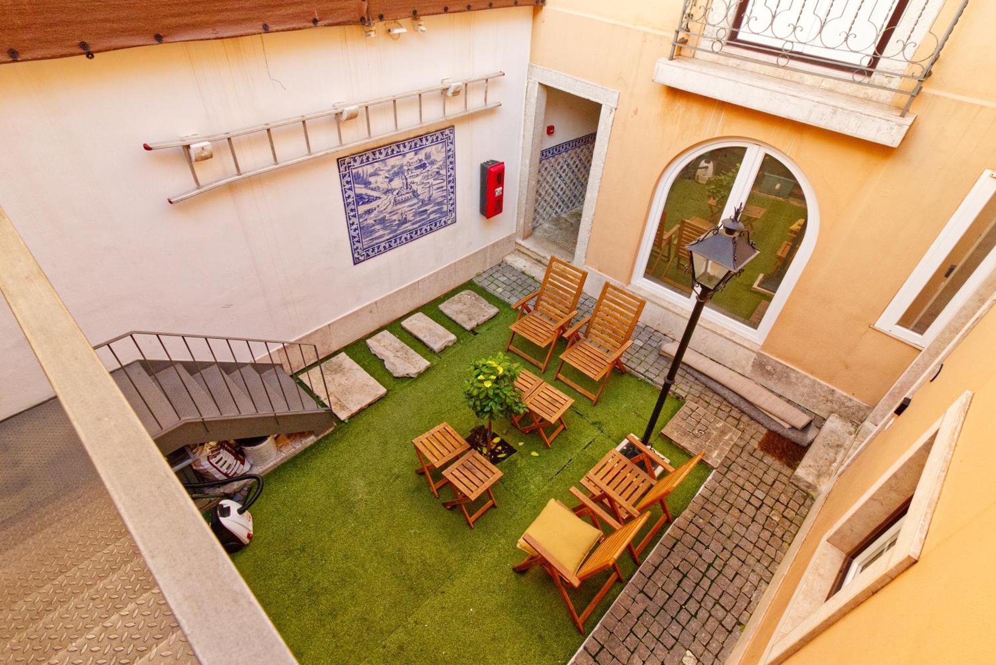 Appartement Vista Lusitana