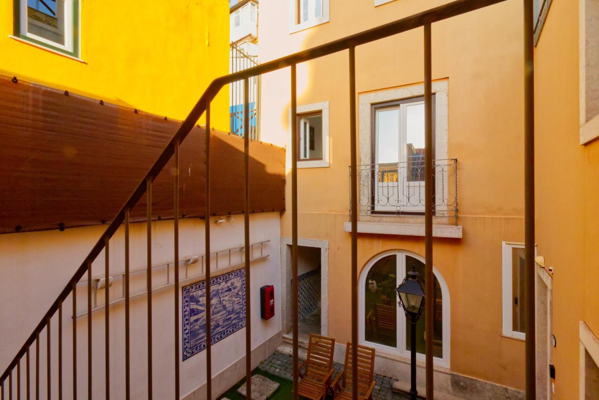 Appartement Vista Lusitana *