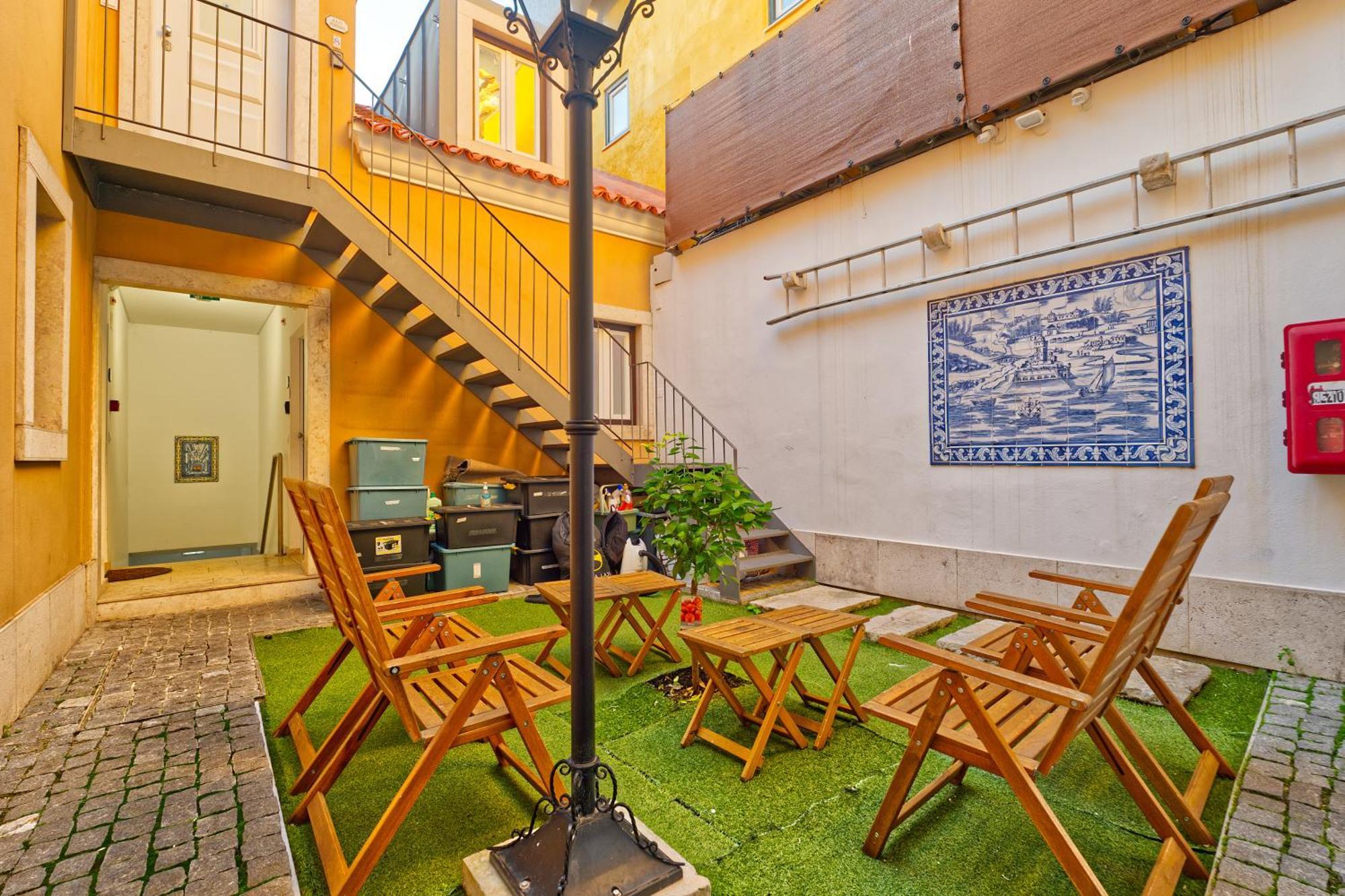 Appartement Vista Lusitana