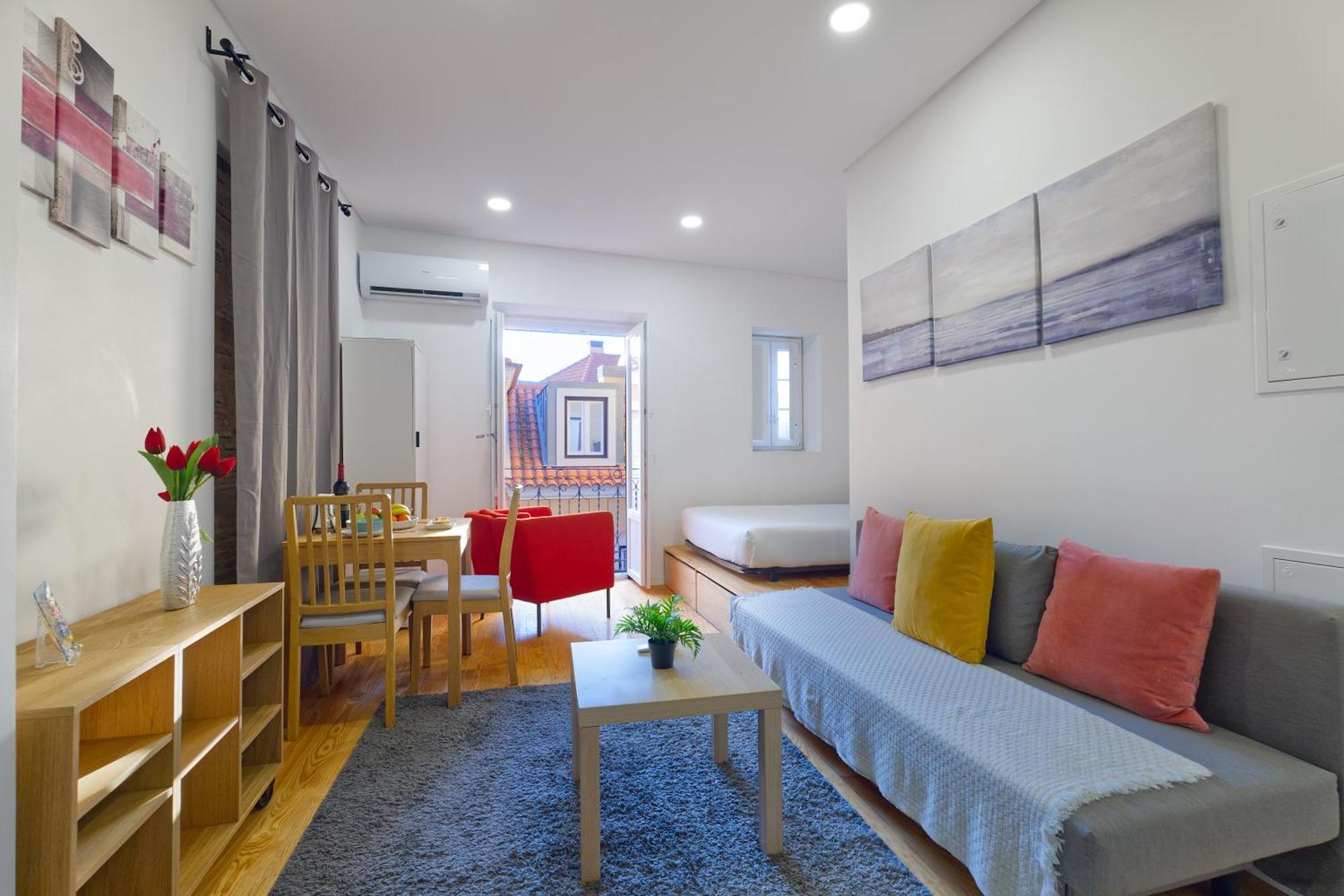 Appartement Vista Lusitana