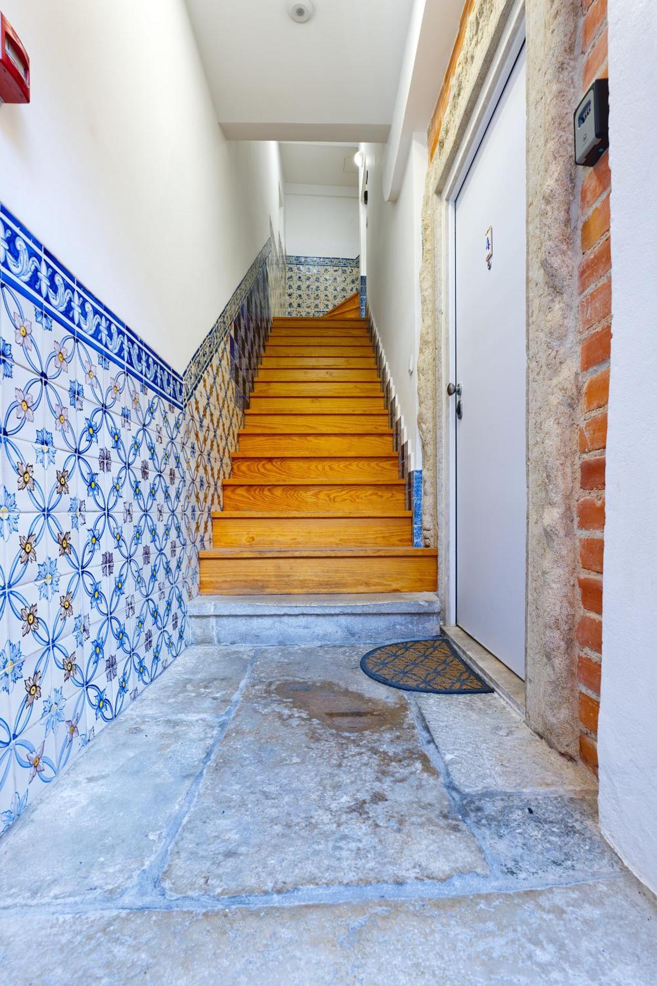 Appartement Vista Lusitana