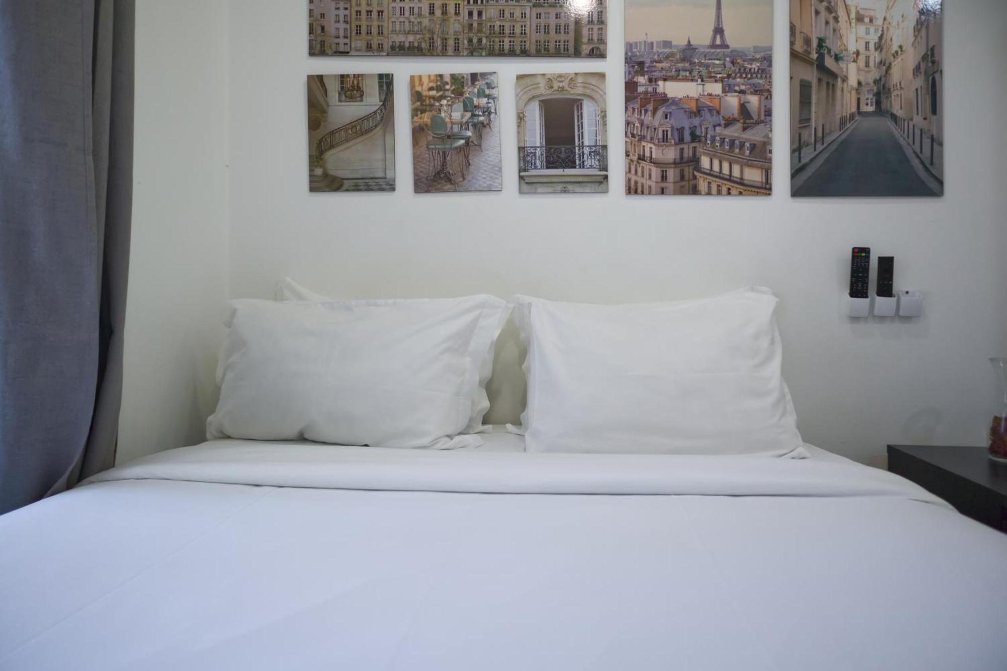 Appartement Vista Lusitana