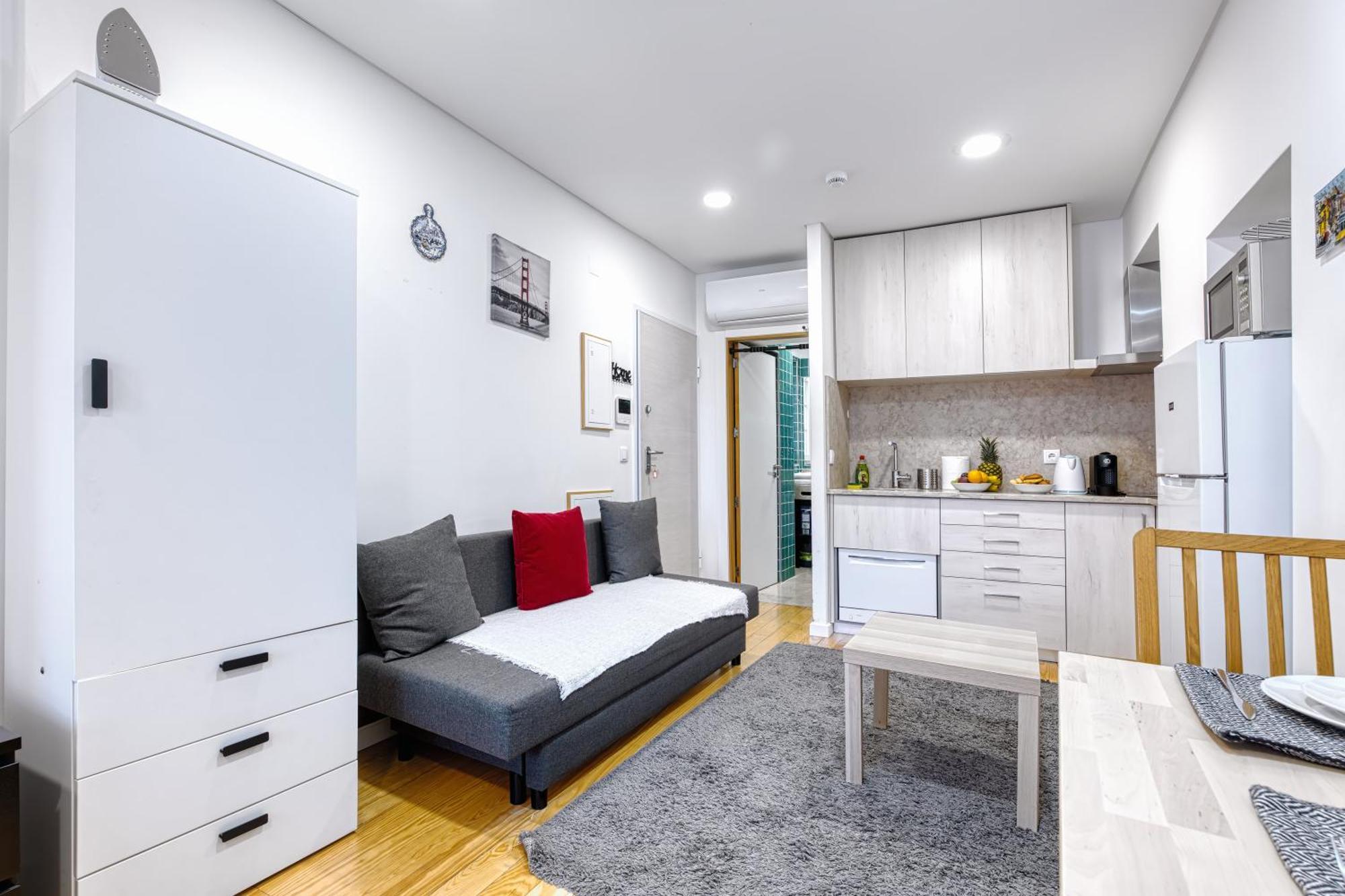 Vista Lusitana Appartement *
