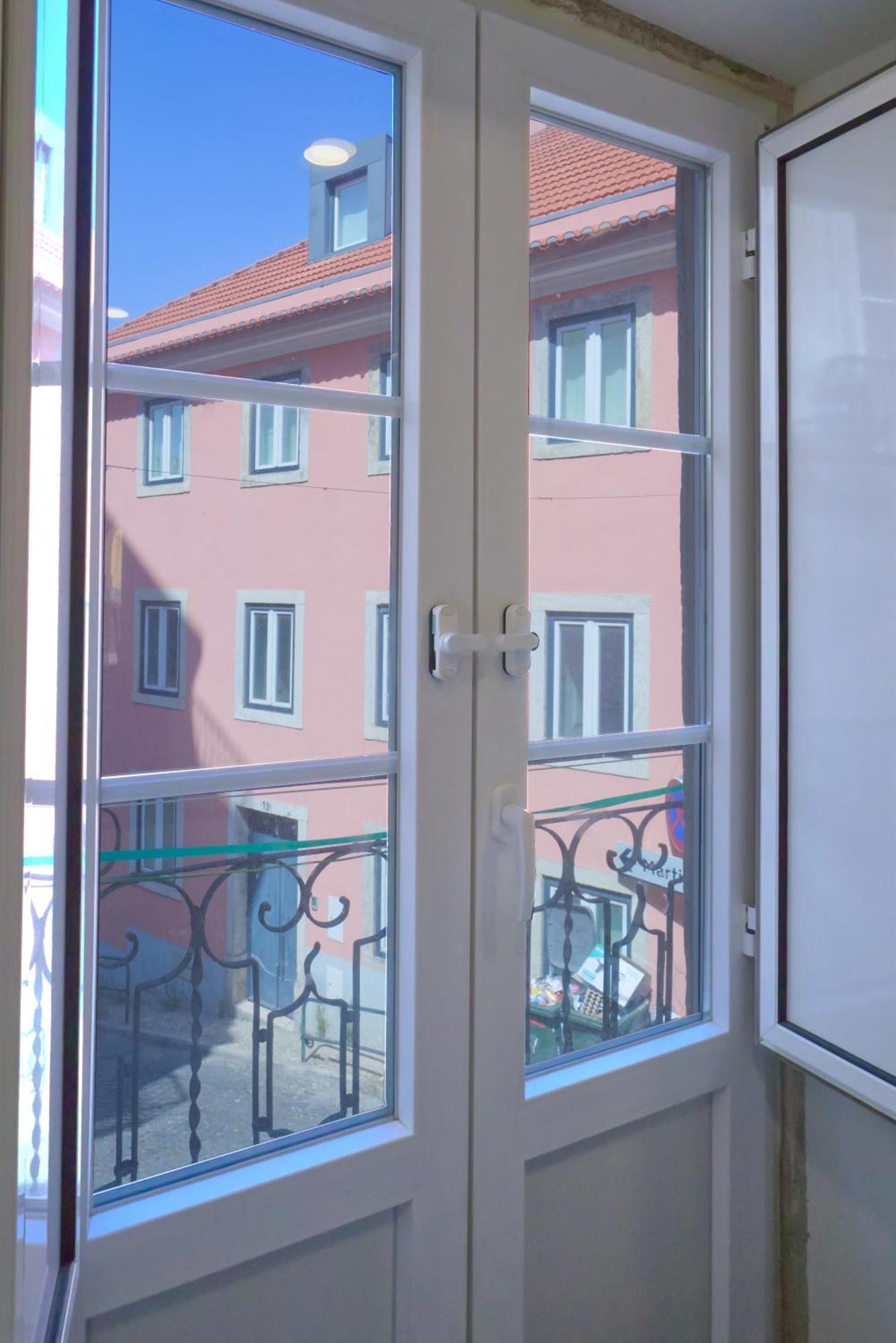 Vista Lusitana Appartement Lissabon