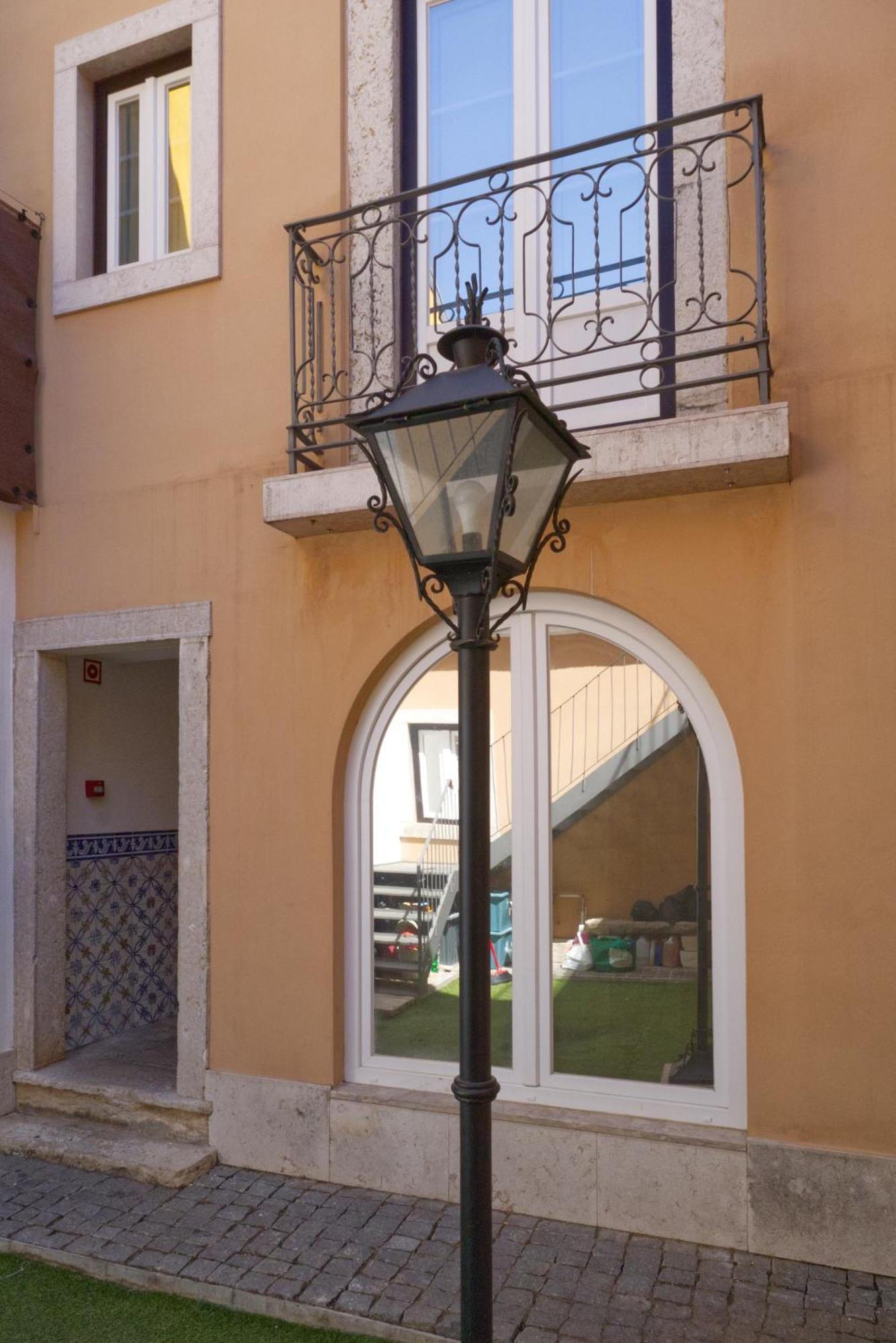 Lejlighed Vista Lusitana Lisboa